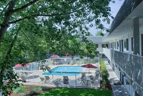 Motel 6-Issaquah, WA - Seattle - East - Pool