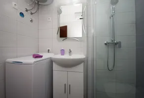 Studio Apartment Ema - Badeværelse