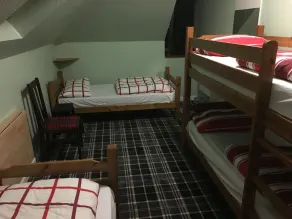 Chase The Wild Goose - Near Fort William & Ben Nevis - Chambre