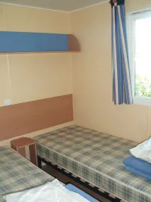 Camping d'Autun - Rum