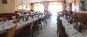 Coste Del Lago - Restaurant