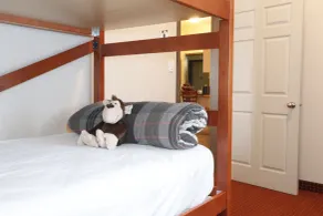 Pomeroy Inn and Suites Dawson Creek - Zimmer