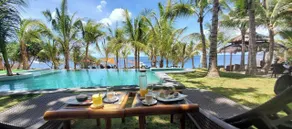 U Story Resort - Restaurant