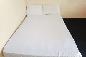 Hotel O Yuda Family Homestay Near Desa Wisata Hijau Bilebante - Room