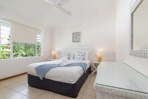 Verandahs Port Douglas - Zimmer