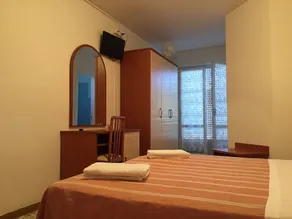 Hotel Holiday  - Chambre
