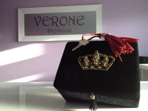 Verone Rocourt - Reception