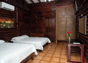 Hotel Sun Sun Lodge - Zimmer