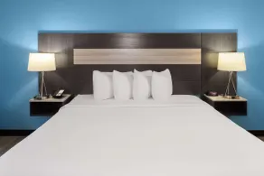 Baymont by Wyndham Copley Akron - Chambre
