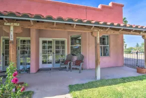 'Best Night's Sleep' Apt Near Skydive Arizona - Interiør