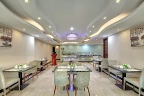City Stay Hotel Expo Centre - Restaurant