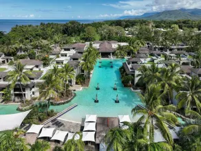 Pullman Port Douglas Sea Temple Resort and Spa - Piscine