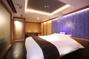 HOTEL The Scene - Room