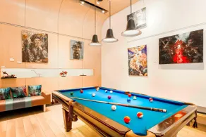 Aloft by Marriott Harlem - Piscine