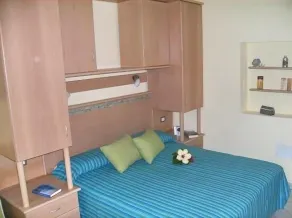 Hotel Residence Riviera Calabra - Værelse