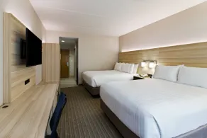 Holiday Inn Express & Suites Tavares by IHG - Værelse