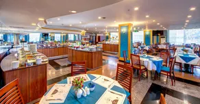 Bera Konya Hotel - Restaurant