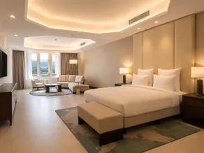 Lancaster Palace Tamuda Bay - Room