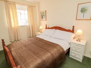 Coquet View Cottage - Camera