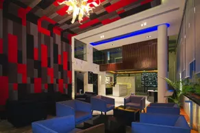 The Fern Residency - Chandigarh - Reception