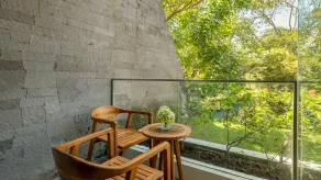 Maya Sanur Resort & Spa - Room