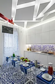 Il Reticolo - Restaurant