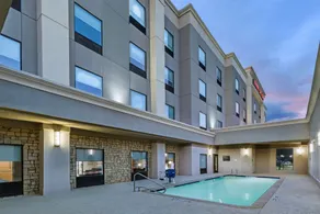 Hampton Inn & Suites Dallas I-30 Cockrell Hill - Pool