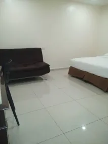 Sam Hotel Sitiawan - Værelse