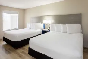 Grandstay Apple Valley - Chambre