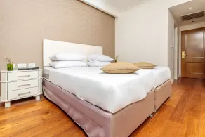 Yearim Hotel - Chambre