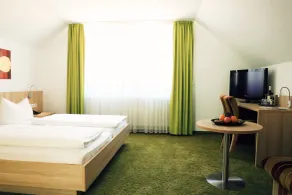 Hotel Gasthof Ochsen - Habitación