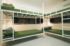 Mint Hostel - Rum