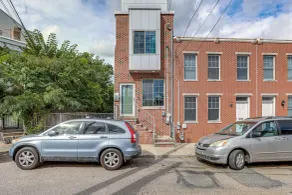Philly Hub Near University City, Lincoln Financial - Innenbereich