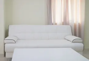 Al Jisr Hotel - Room