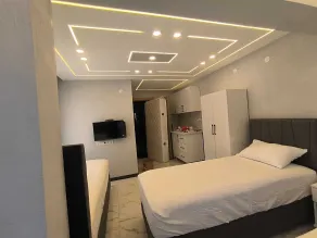 Vizyon Konak - Room