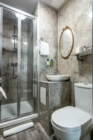 Cappadocia Guest House - Bathroom