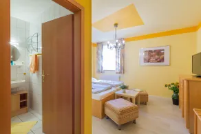 Dependance am Alt Gaarzer Eck - Room