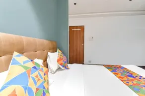 Nidhivan Hotel and Rooms - Rom