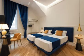 Villa Libertà - Room