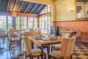 YIT Vereda Real - Restaurant