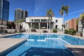 voco Hermosillo by IHG - Piscine
