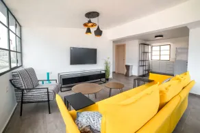 JI Tel Aviv Center - Camera
