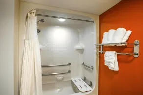 Sleep Inn Nashville - Brentwood - Cool Springs - Salle de bain