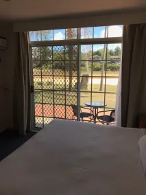 The Clan Terrigal - Room