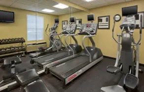 Birch Hills Suites - Blue Ash - Salle de remise en forme