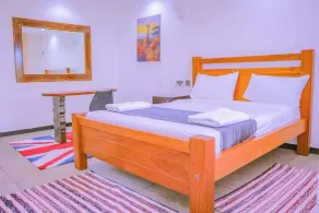 Riverside Villas Nanyuki - Værelse