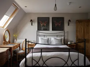 Cotswold Grange - Room