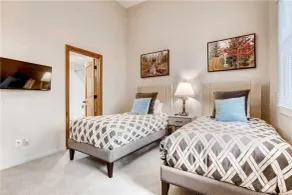 Woodrun Place 48 - Rom