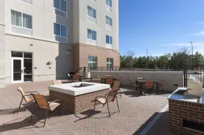 Fairfield Inn & Suites by Marriott Rock Hill - Pool