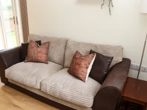 Copse View - Intérieur